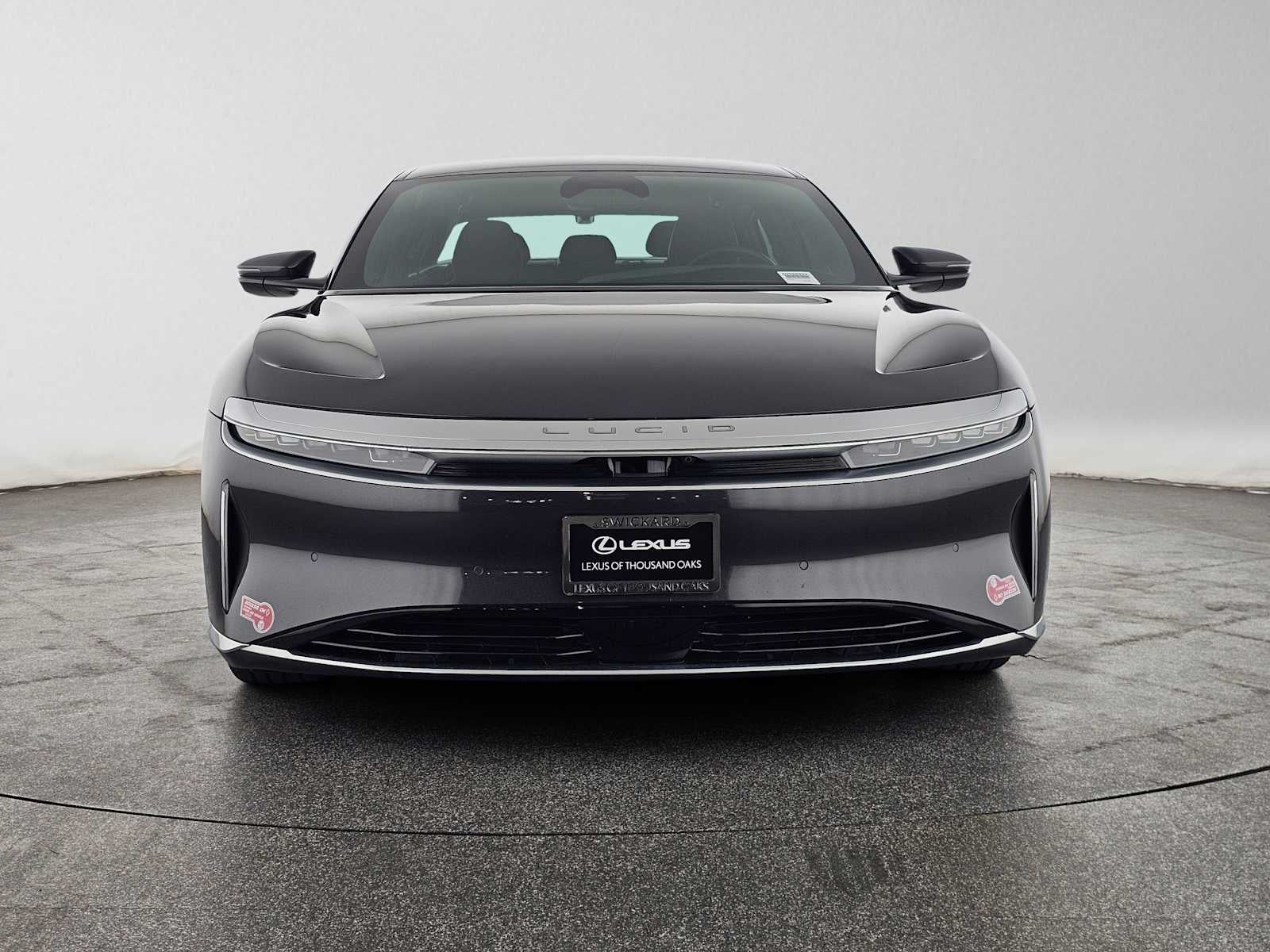 2023 Lucid Air Touring