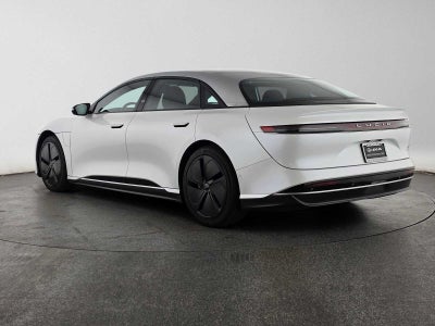 2023 Lucid Air Touring