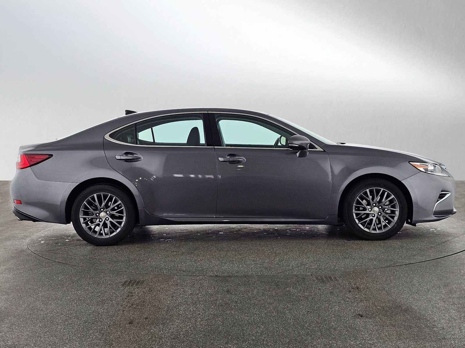 2018 Lexus ES 350 ES 350