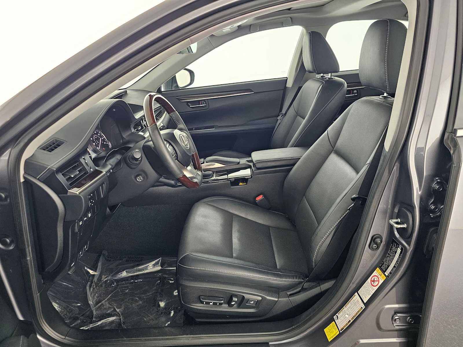 2018 Lexus ES 350 ES 350