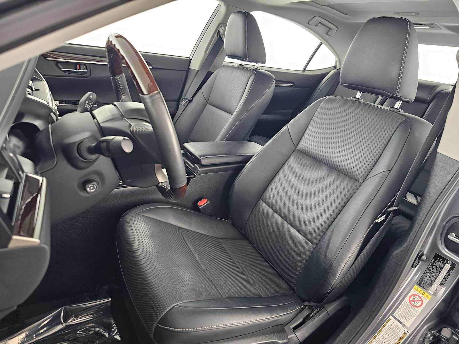 2018 Lexus ES 350 ES 350