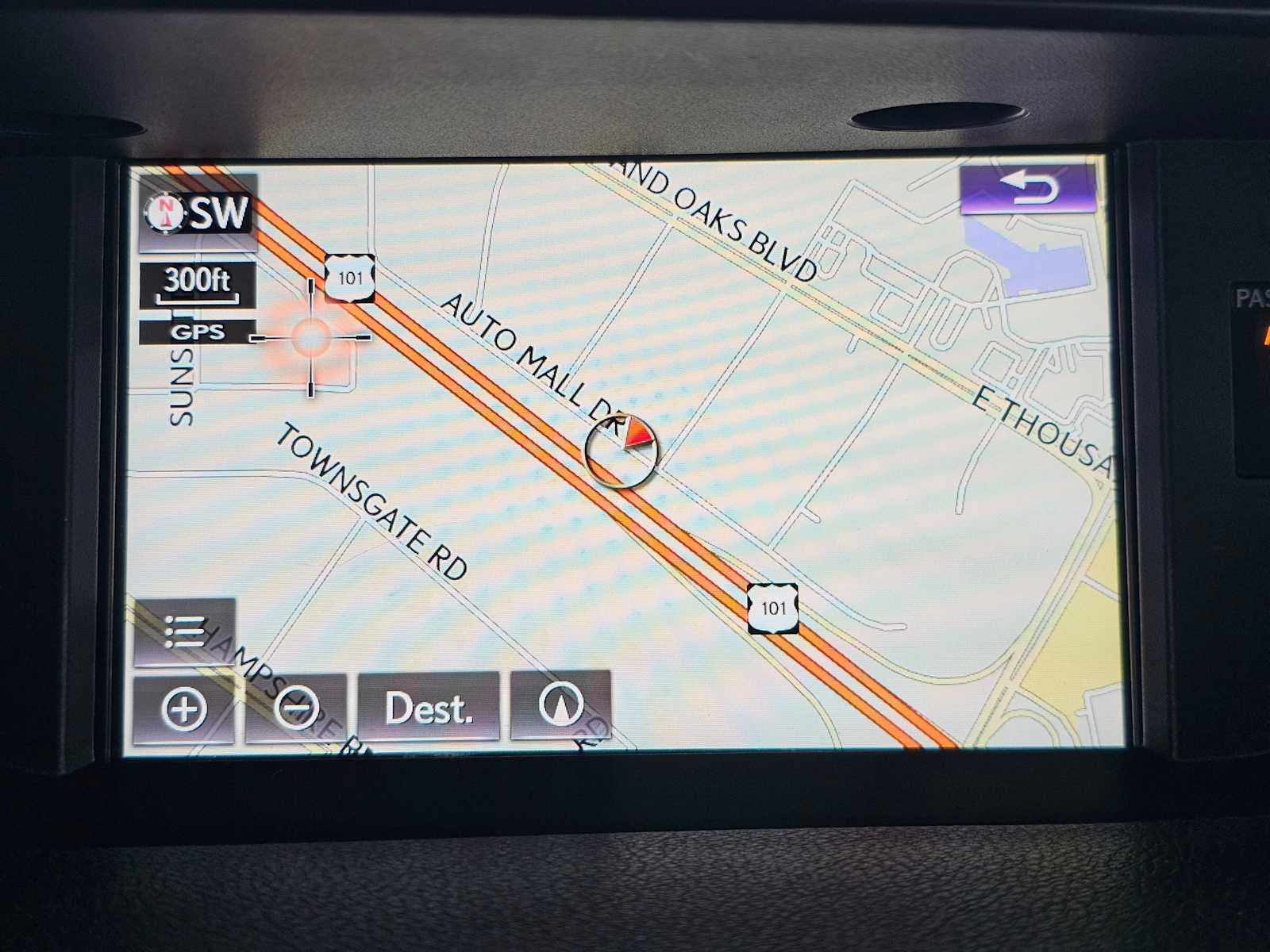 2018 Lexus ES 350 ES 350