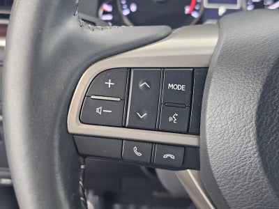 2018 Lexus ES 350 ES 350