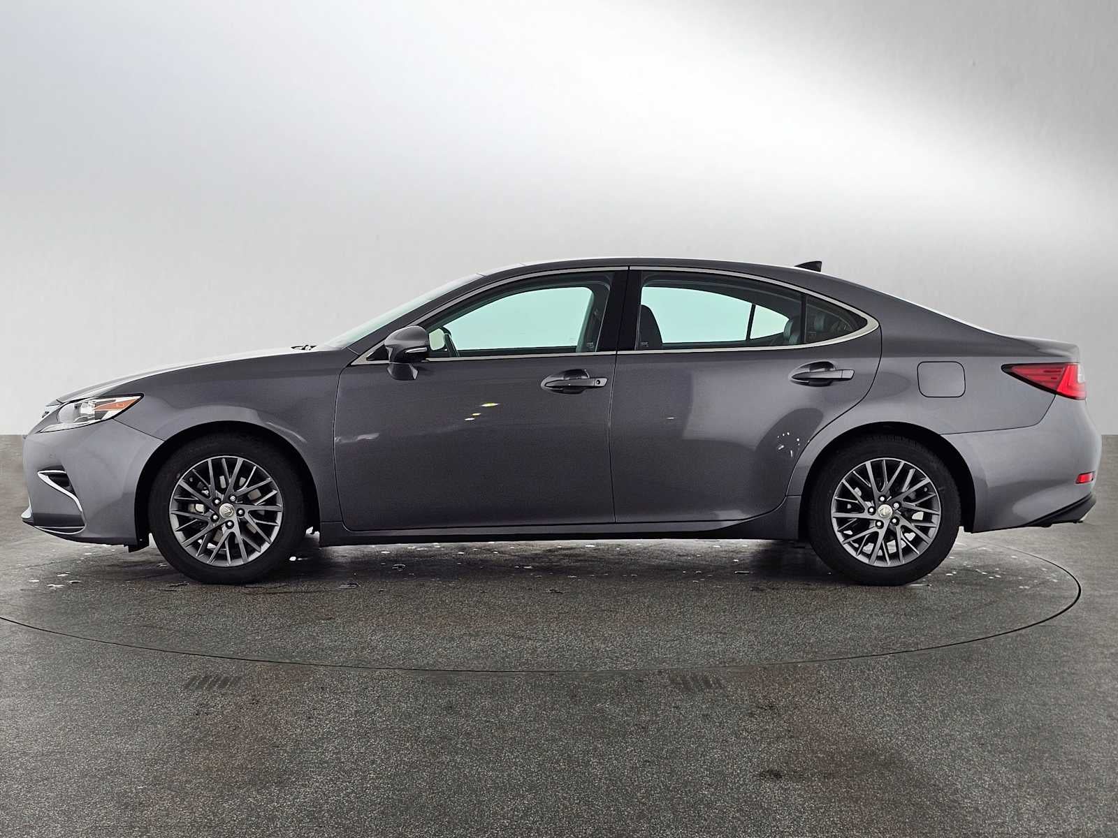 2018 Lexus ES 350 ES 350
