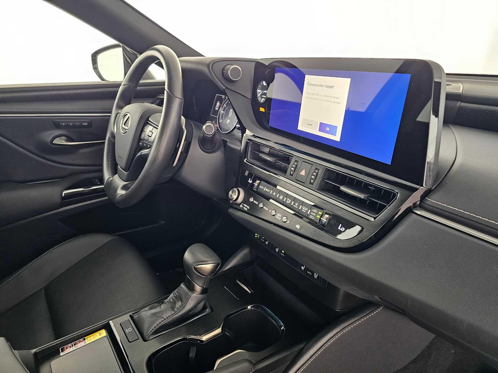 2024 Lexus ES 350 ES 350