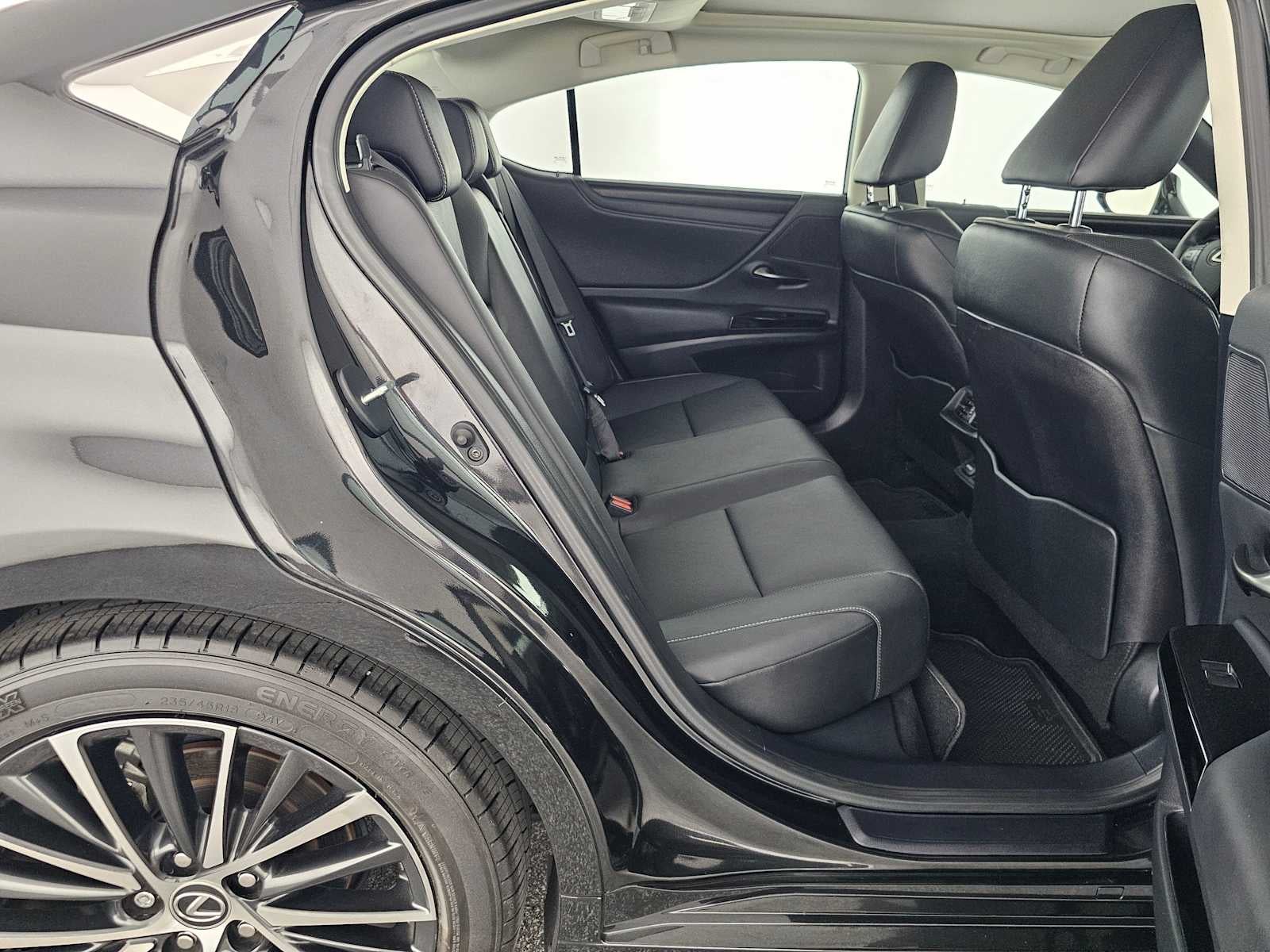 2024 Lexus ES 350 ES 350
