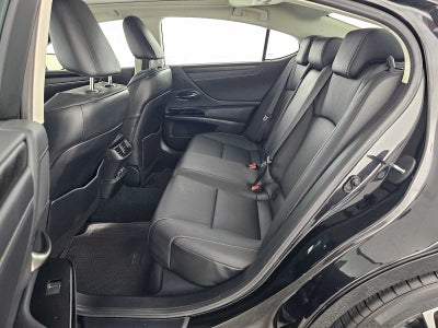 2024 Lexus ES 350 ES 350