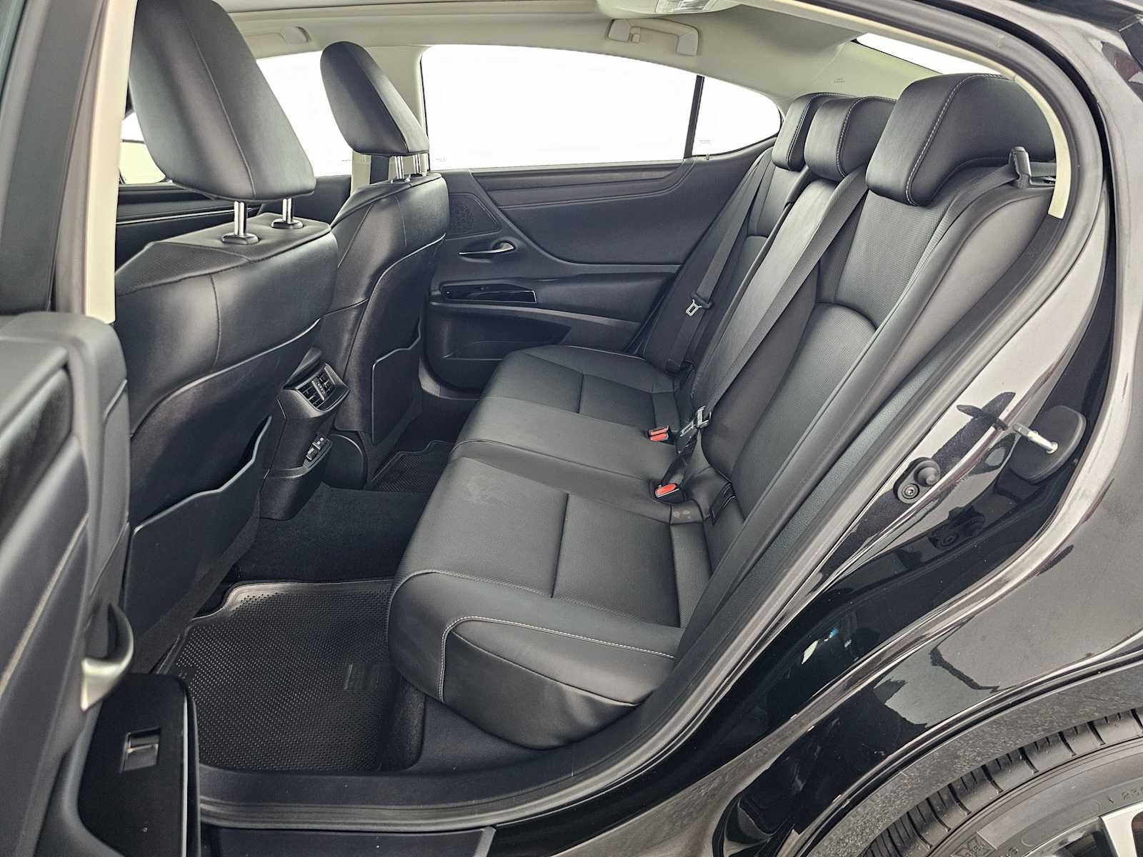 2024 Lexus ES 350 ES 350