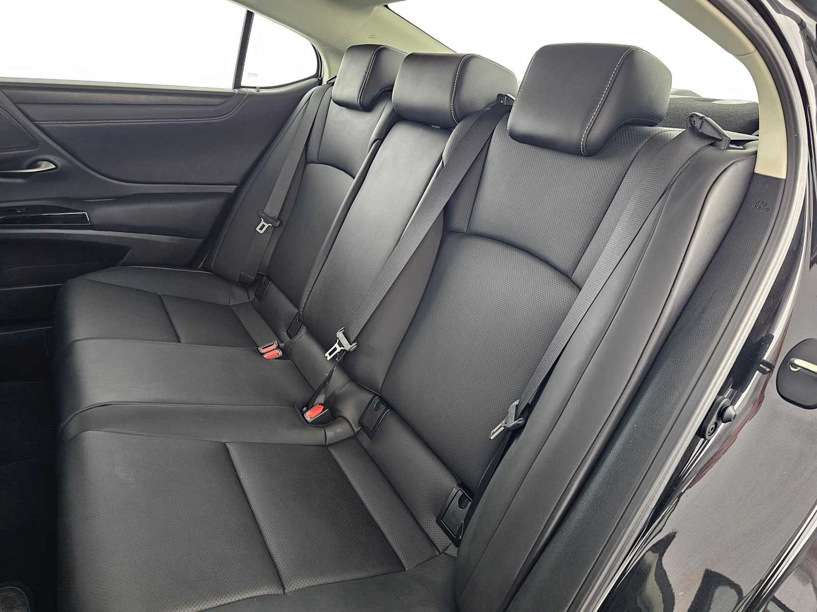 2024 Lexus ES 350 ES 350