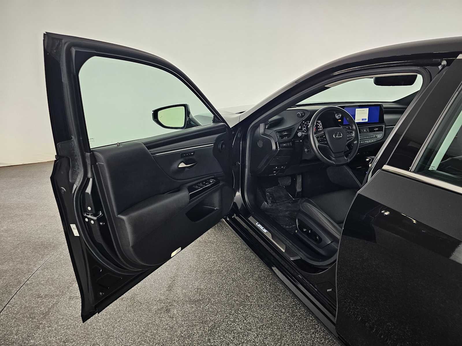 2024 Lexus ES 350 ES 350