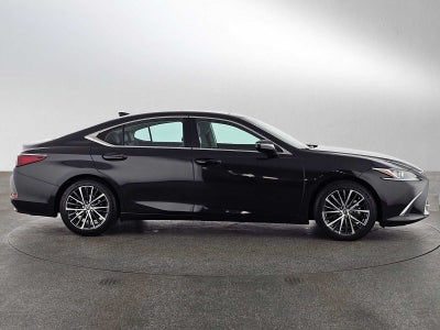 2024 Lexus ES 350 ES 350