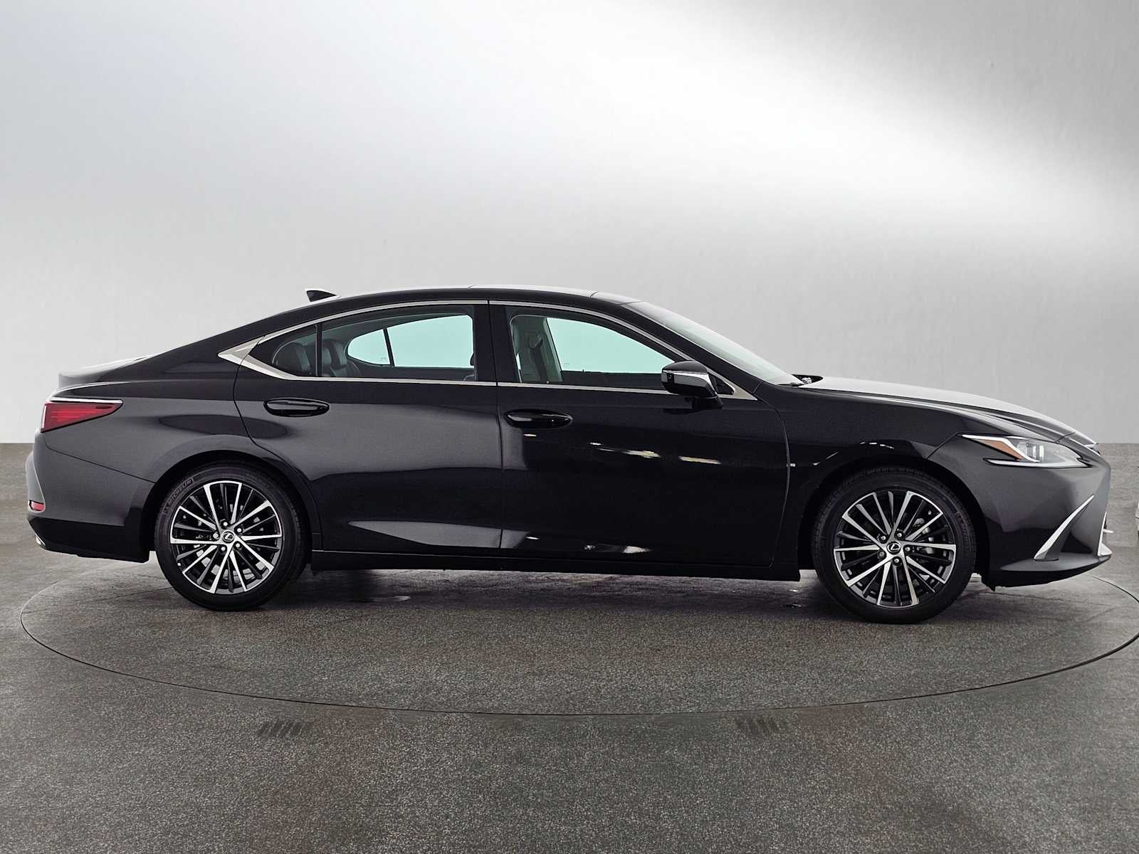 2024 Lexus ES 350 ES 350