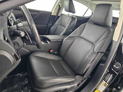 2024 Lexus ES 350 ES 350