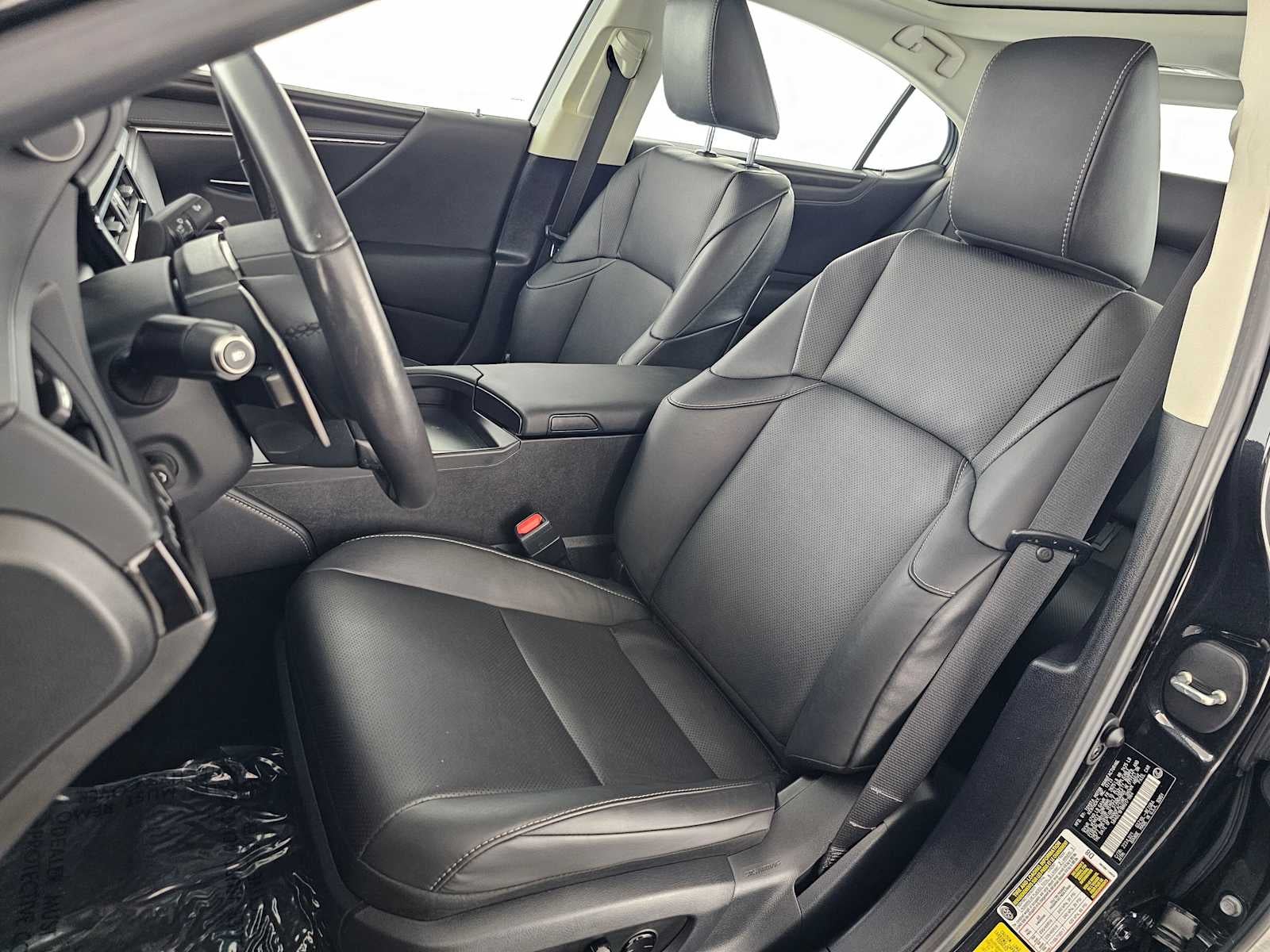 2024 Lexus ES 350 ES 350