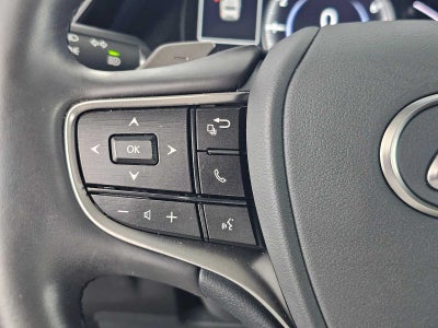 2024 Lexus ES 350 ES 350