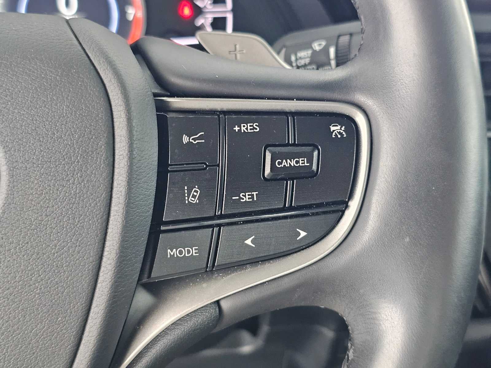 2024 Lexus ES 350 ES 350