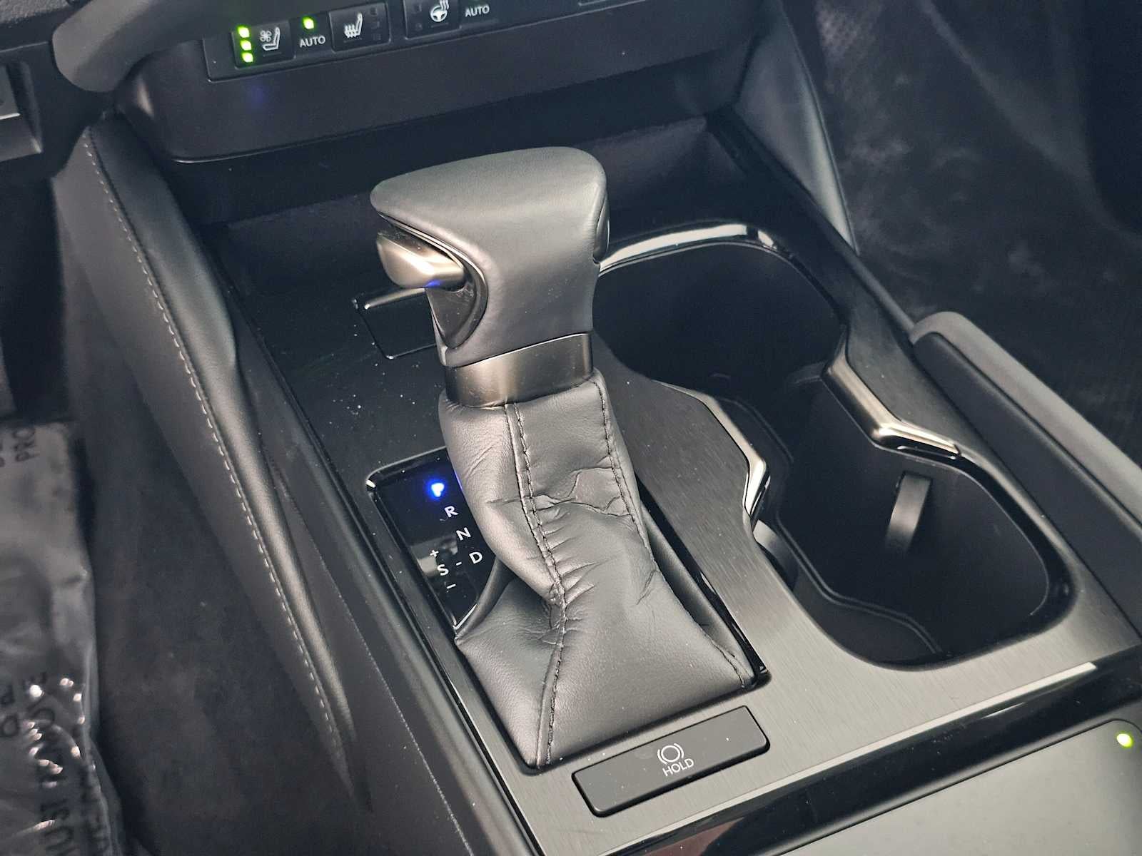 2024 Lexus ES 350 ES 350