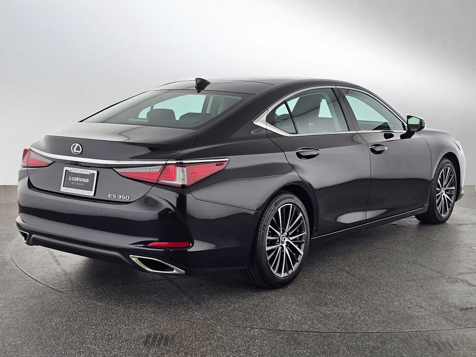 2024 Lexus ES 350 ES 350