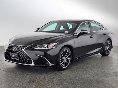 2024 Lexus ES 350 ES 350
