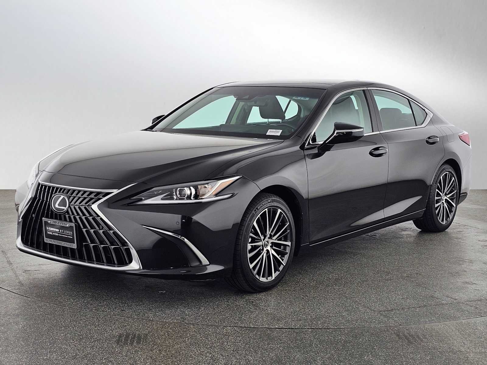 2024 Lexus ES 350 ES 350
