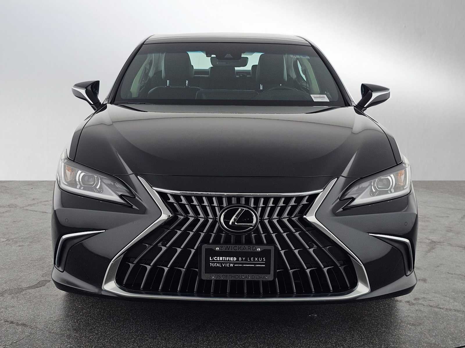 2024 Lexus ES 350 ES 350
