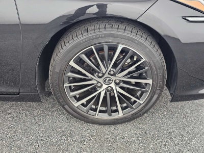 2024 Lexus ES 350 ES 350