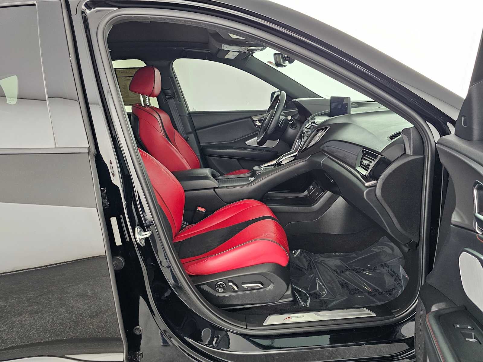 2021 Acura RDX w/A-Spec Package