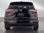 2021 Acura RDX w/A-Spec Package