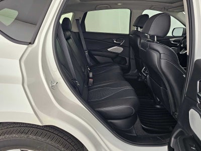 2025 Acura RDX w/Technology Package