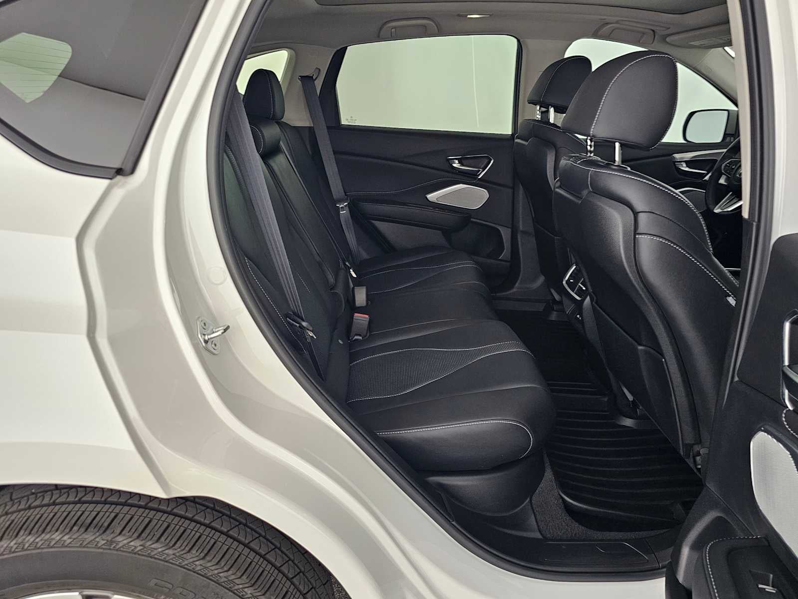 2025 Acura RDX w/Technology Package