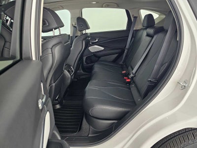2025 Acura RDX w/Technology Package