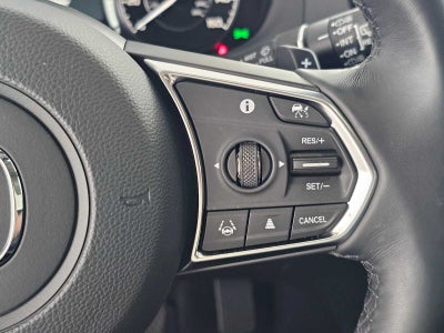 2025 Acura RDX w/Technology Package