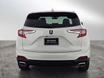 2025 Acura RDX w/Technology Package