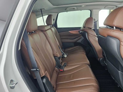 2023 Acura MDX w/Technology Package