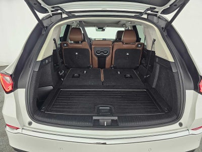 2023 Acura MDX w/Technology Package