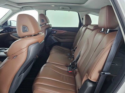 2023 Acura MDX w/Technology Package