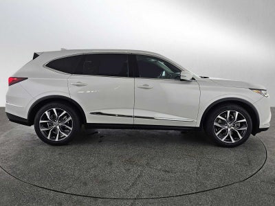 2023 Acura MDX w/Technology Package