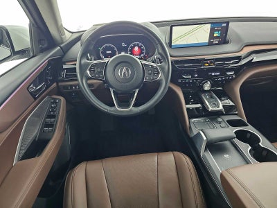 2023 Acura MDX w/Technology Package