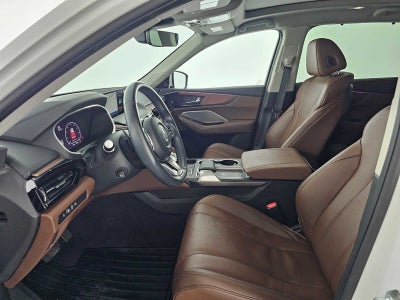 2023 Acura MDX w/Technology Package