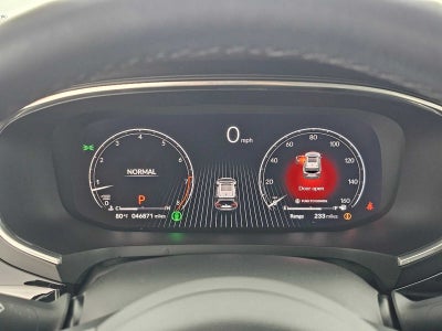 2023 Acura MDX w/Technology Package