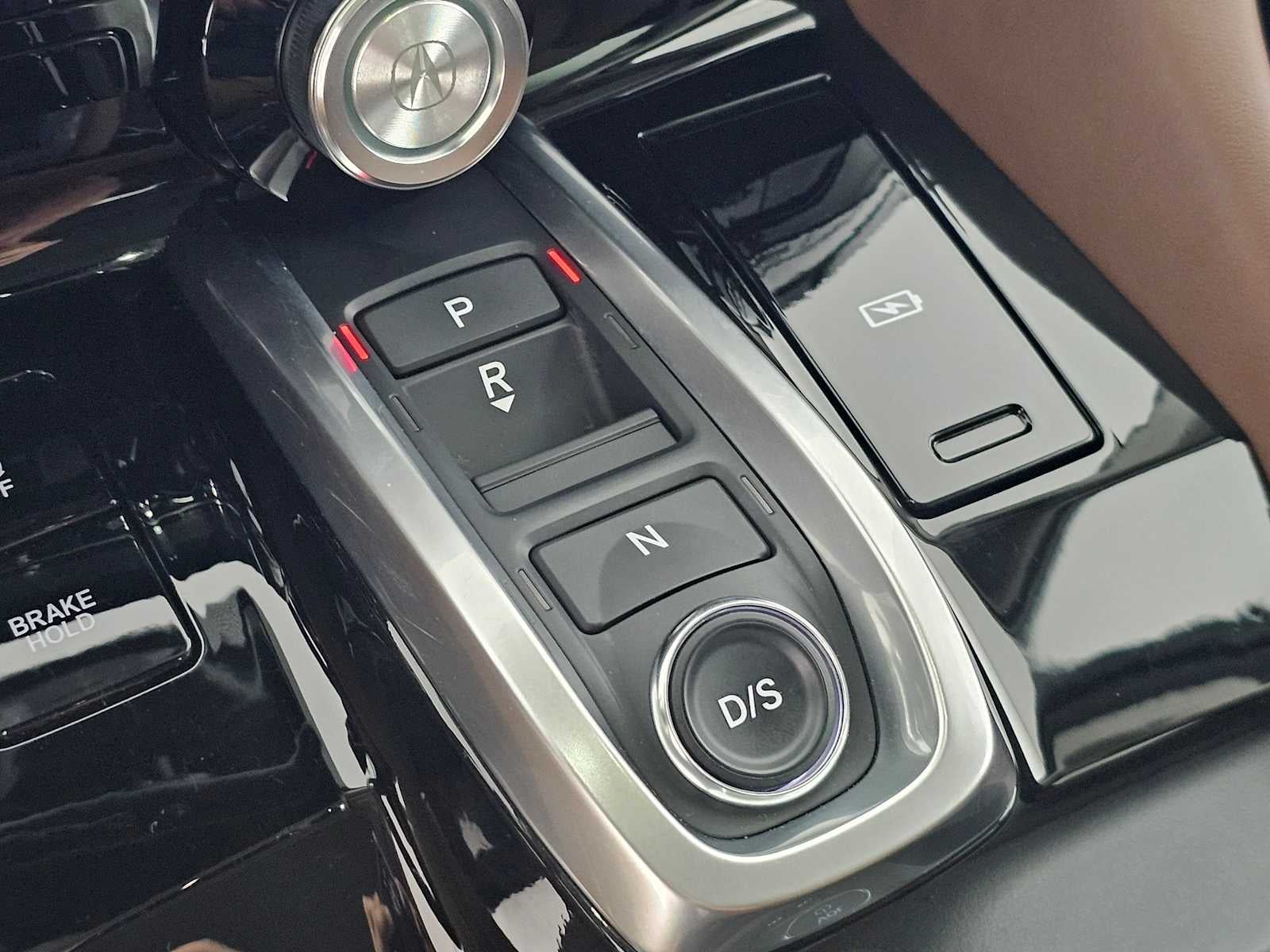 2023 Acura MDX w/Technology Package