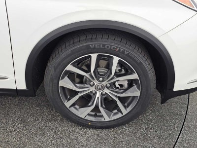 2023 Acura MDX w/Technology Package
