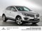 2016 Lincoln MKC Premier