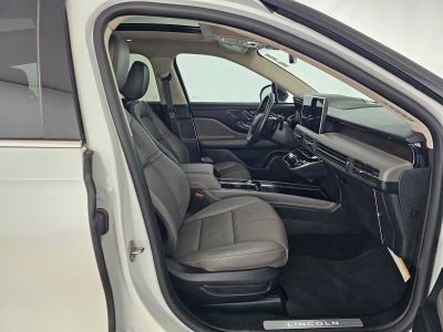 2024 Lincoln Corsair Grand Touring