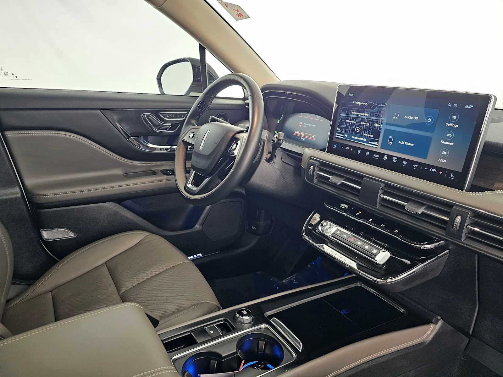 2024 Lincoln Corsair Grand Touring