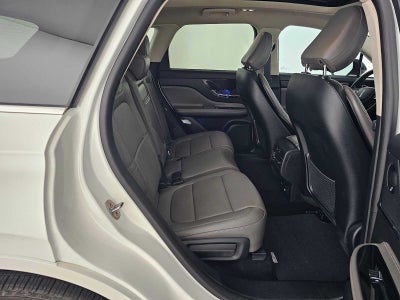 2024 Lincoln Corsair Grand Touring