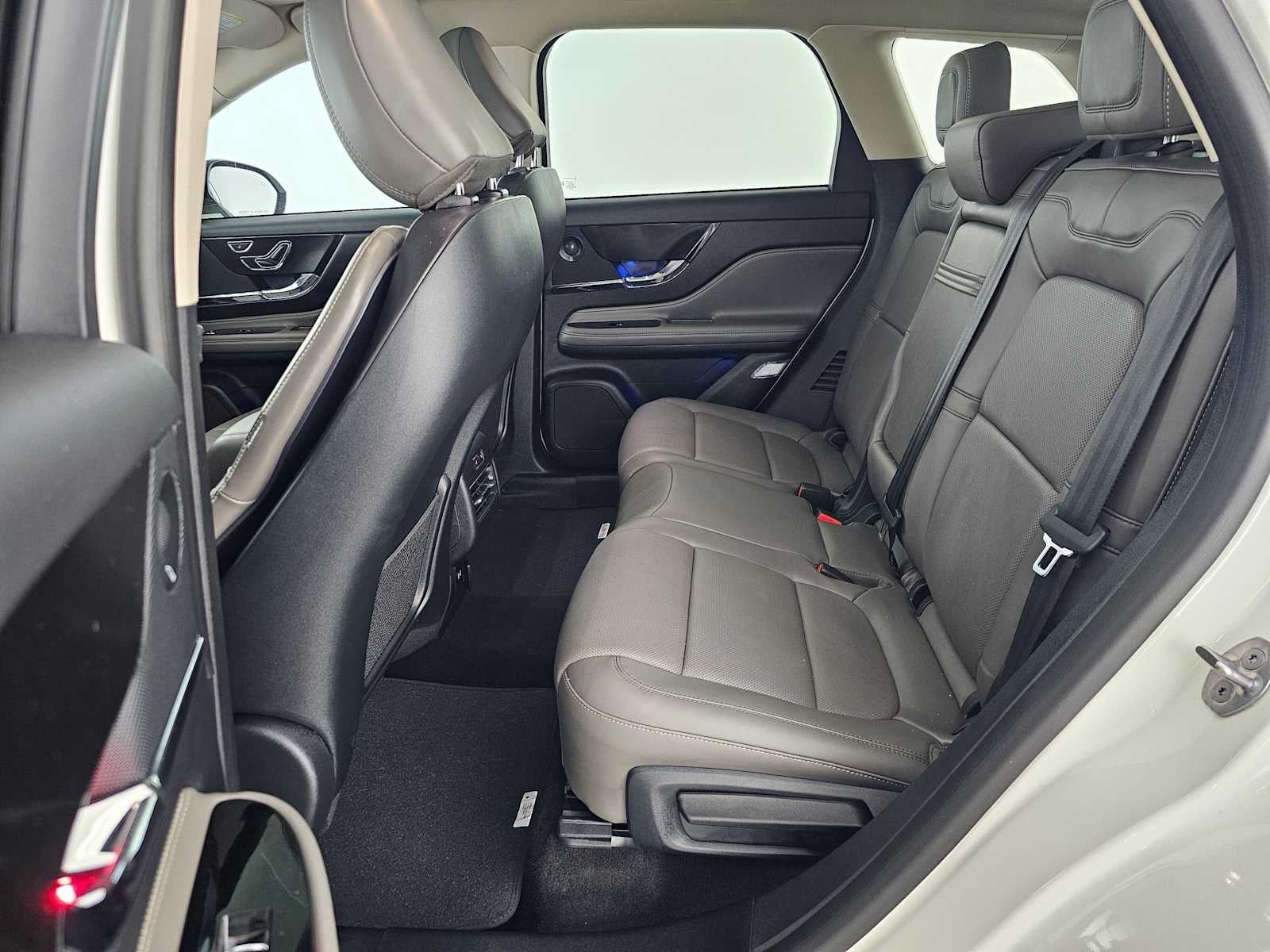 2024 Lincoln Corsair Grand Touring