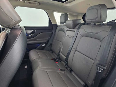 2024 Lincoln Corsair Grand Touring