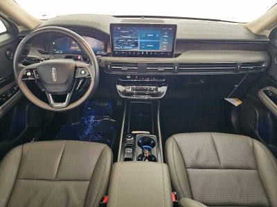 2024 Lincoln Corsair Grand Touring