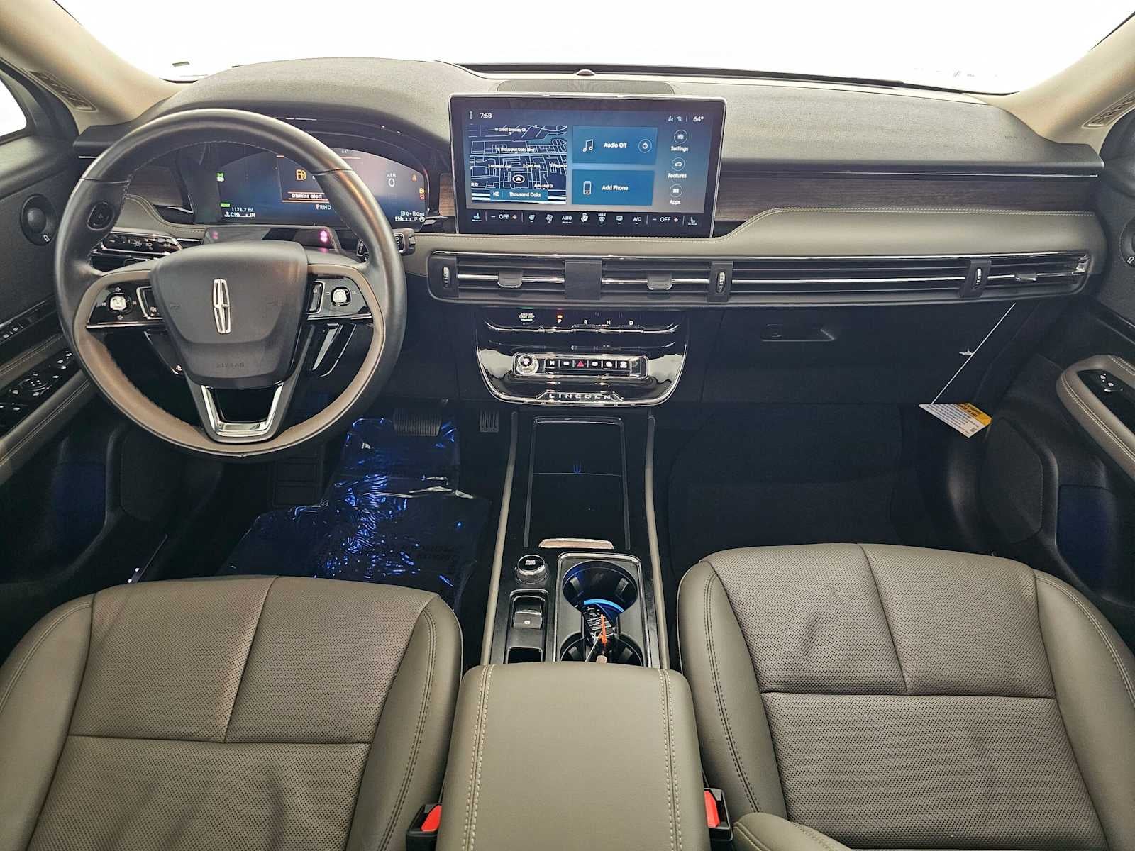 2024 Lincoln Corsair Grand Touring